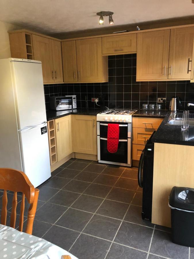 Modern Two Bedroom House Near Jurassic Coast Winterborne Abbas المظهر الخارجي الصورة