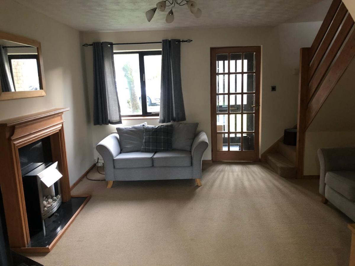 Modern Two Bedroom House Near Jurassic Coast Winterborne Abbas المظهر الخارجي الصورة