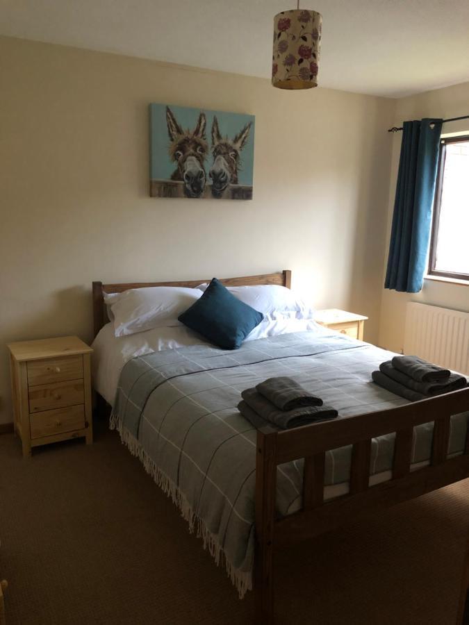 Modern Two Bedroom House Near Jurassic Coast Winterborne Abbas المظهر الخارجي الصورة