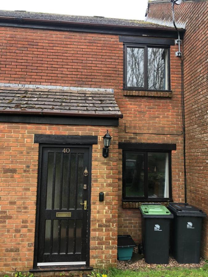 Modern Two Bedroom House Near Jurassic Coast Winterborne Abbas المظهر الخارجي الصورة